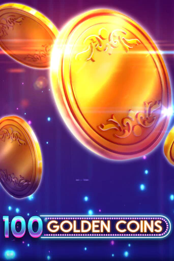 100 Golden Coins - играть онлайн | Клуб Джекпот - без регистрации