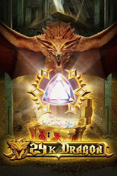 24K Dragon - играть онлайн | Клуб Джекпот - без регистрации
