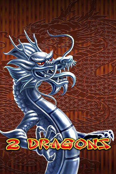 2 Dragons - играть онлайн | Клуб Джекпот - без регистрации