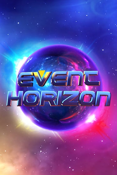 Event Horizon - играть онлайн | Клуб Джекпот - без регистрации