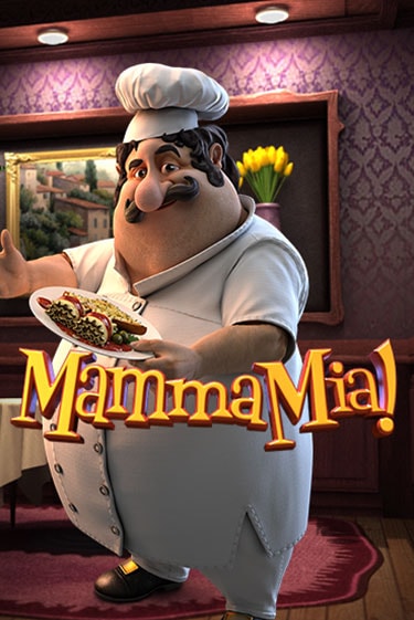 Mamma Mia - играть онлайн | Клуб Джекпот - без регистрации