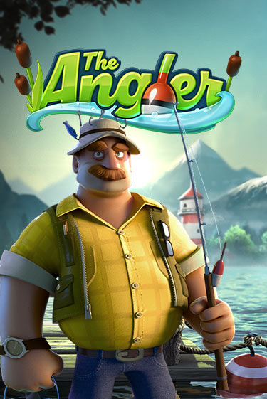 The Angler - играть онлайн | Клуб Джекпот - без регистрации