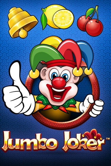 Jumbo Joker - играть онлайн | Клуб Джекпот - без регистрации
