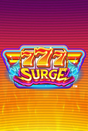 777 Surge™ - играть онлайн | Клуб Джекпот - без регистрации