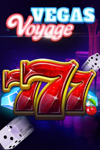 777 - Vegas Voyage - играть онлайн | Клуб Джекпот - без регистрации