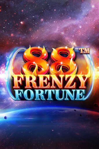 88 Frenzy Fortune - играть онлайн | Клуб Джекпот - без регистрации