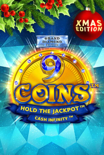 9 Coins Grand Platinum Xmas - играть онлайн | Клуб Джекпот - без регистрации