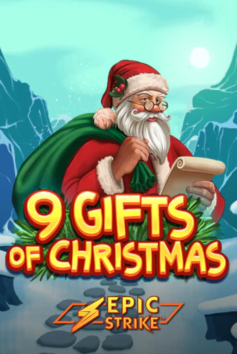 9 Gifts Of Christmas - играть онлайн | Клуб Джекпот - без регистрации