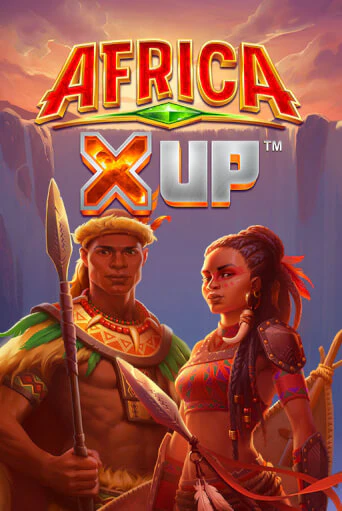 Africa X UP™ - играть онлайн | Клуб Джекпот - без регистрации