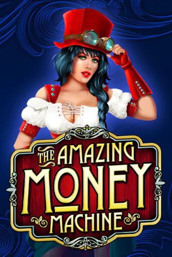 Amazing Money Machine - играть онлайн | Клуб Джекпот - без регистрации