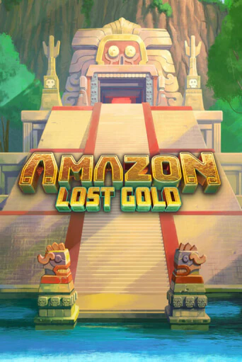 Amazon - Lost Gold - играть онлайн | Клуб Джекпот - без регистрации