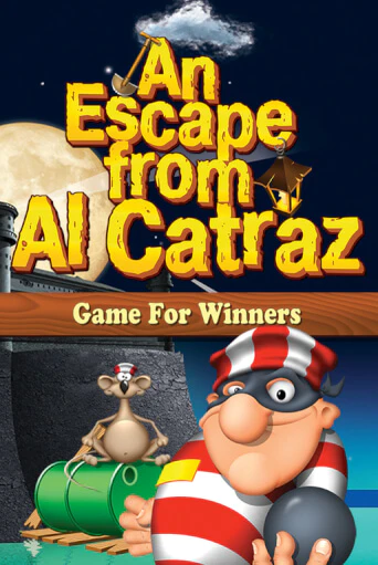 An Escape from Alcatraz - играть онлайн | Клуб Джекпот - без регистрации