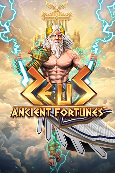 Ancient Fortunes: Zeus - играть онлайн | Клуб Джекпот - без регистрации
