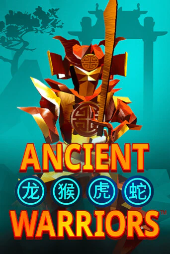Ancient Warriors - играть онлайн | Клуб Джекпот - без регистрации