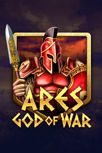 Ares God of War - играть онлайн | Клуб Джекпот - без регистрации