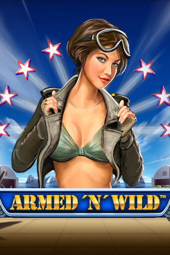 Armed and Wild - играть онлайн | Клуб Джекпот - без регистрации