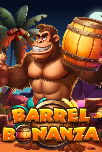 Barrel Bonanza - играть онлайн | Клуб Джекпот - без регистрации