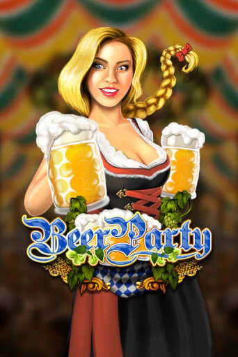 Beer Party - играть онлайн | Клуб Джекпот - без регистрации