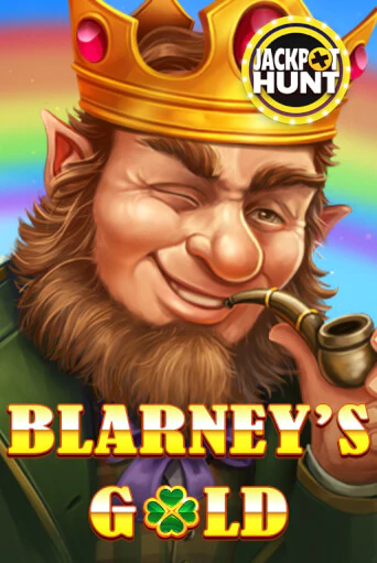 Blarney's Gold - играть онлайн | Клуб Джекпот - без регистрации