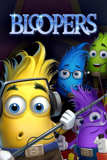 Bloopers - играть онлайн | Клуб Джекпот - без регистрации