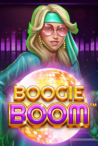 Boogie Boom - играть онлайн | Клуб Джекпот - без регистрации