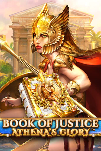 Book Of Justice - Athena's Glory - играть онлайн | Клуб Джекпот - без регистрации