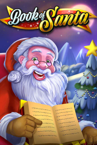 Book of Santa - играть онлайн | Клуб Джекпот - без регистрации