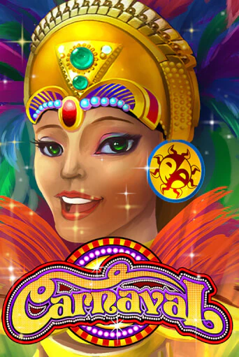 Carnaval - играть онлайн | Клуб Джекпот - без регистрации