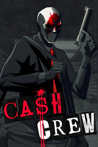 Cash Crew - играть онлайн | Клуб Джекпот - без регистрации