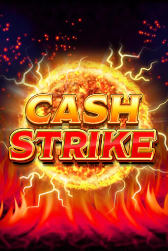 Cash Strike - играть онлайн | Клуб Джекпот - без регистрации