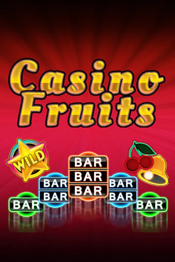 Casino Fruits - играть онлайн | Клуб Джекпот - без регистрации
