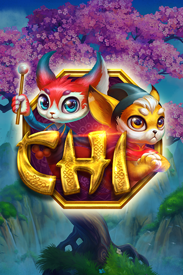 Chi - играть онлайн | Клуб Джекпот - без регистрации