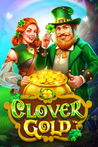 Clover Gold - играть онлайн | Клуб Джекпот - без регистрации