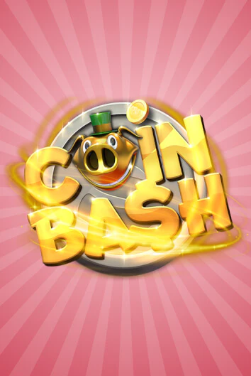 Coin Bash - играть онлайн | Клуб Джекпот - без регистрации