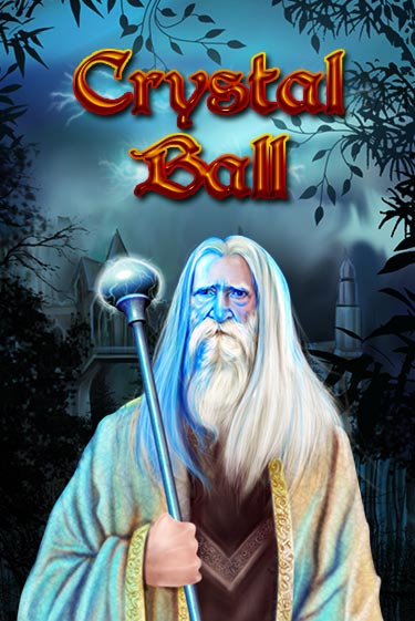 Crystal Ball - играть онлайн | Клуб Джекпот - без регистрации