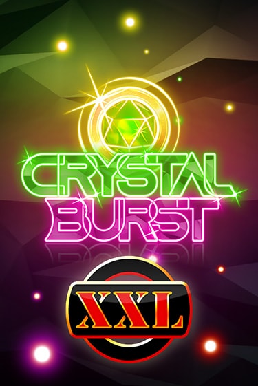 Crystal Burst XXL - играть онлайн | Клуб Джекпот - без регистрации