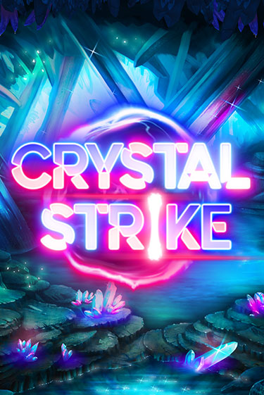 Crystal Strike - играть онлайн | Клуб Джекпот - без регистрации