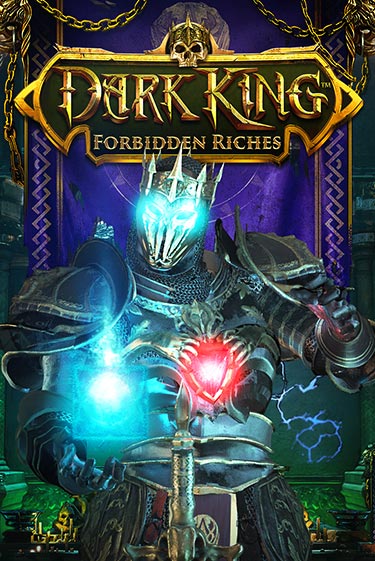 Dark King: Forbidden Riches - играть онлайн | Клуб Джекпот - без регистрации
