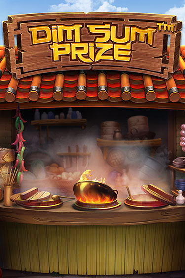 Dim Sum Prize - играть онлайн | Клуб Джекпот - без регистрации