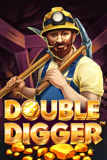 Double Digger - играть онлайн | Клуб Джекпот - без регистрации