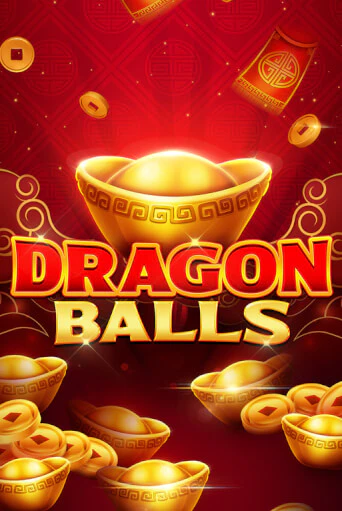 Dragon Balls - играть онлайн | Клуб Джекпот - без регистрации
