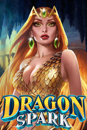 Dragon Spark - играть онлайн | Клуб Джекпот - без регистрации