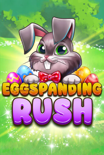 Eggspanding Rush - играть онлайн | Клуб Джекпот - без регистрации