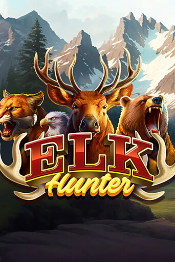 Elk Hunter - играть онлайн | Клуб Джекпот - без регистрации