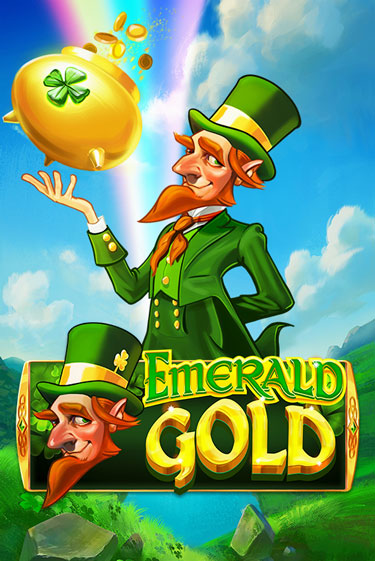 Emerald Gold - играть онлайн | Клуб Джекпот - без регистрации
