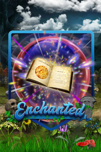 Enchanted - играть онлайн | Клуб Джекпот - без регистрации