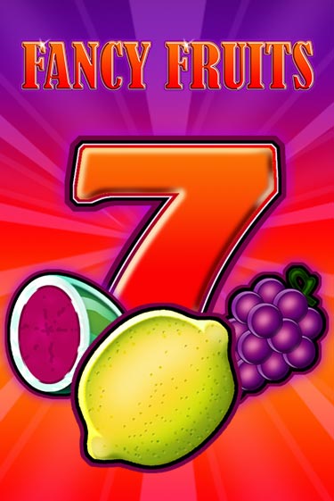 Fancy Fruits - играть онлайн | Клуб Джекпот - без регистрации