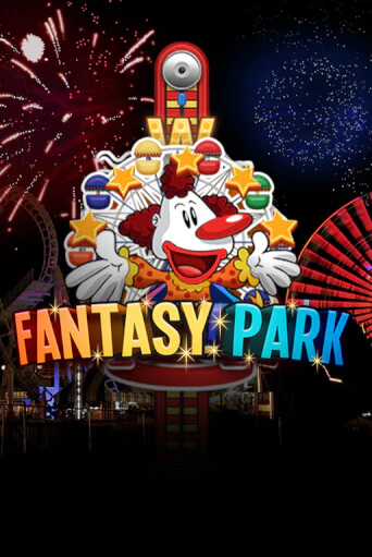 Fantasy Park - играть онлайн | Клуб Джекпот - без регистрации