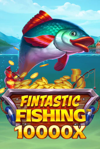 Fintastic Fishing™ - играть онлайн | Клуб Джекпот - без регистрации