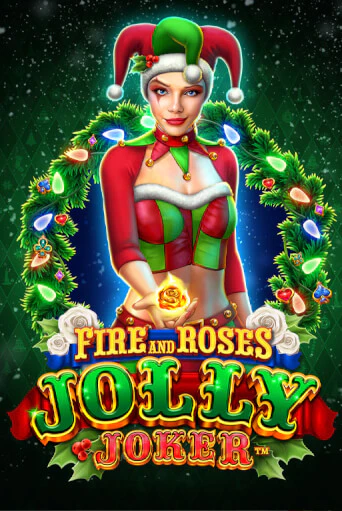 Fire and Roses Jolly Joker™ - играть онлайн | Клуб Джекпот - без регистрации